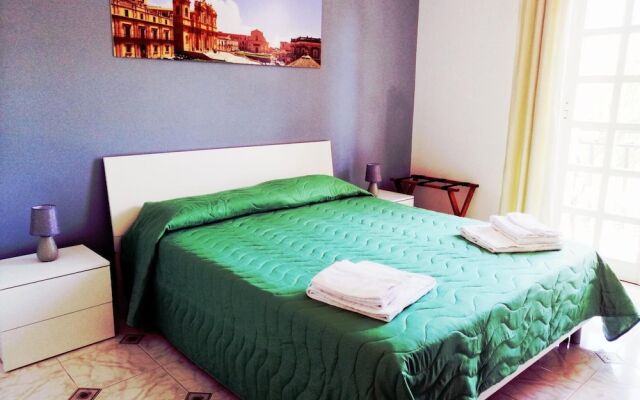 B&B La Madonnina