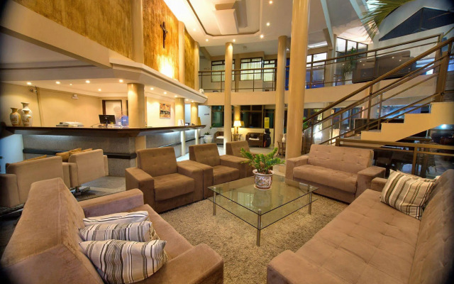 Hotel Costa do Atlantico