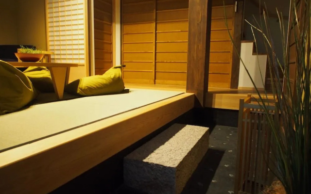 No.10 Kyoto