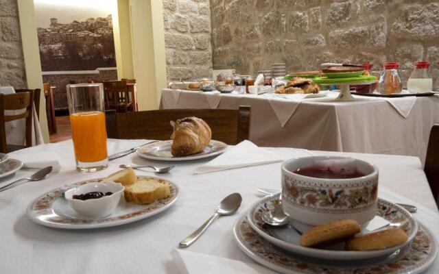Hotel Residenza Petra