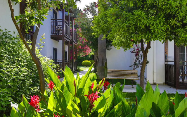 Bitez Garden Life Hotel - All Inclusive