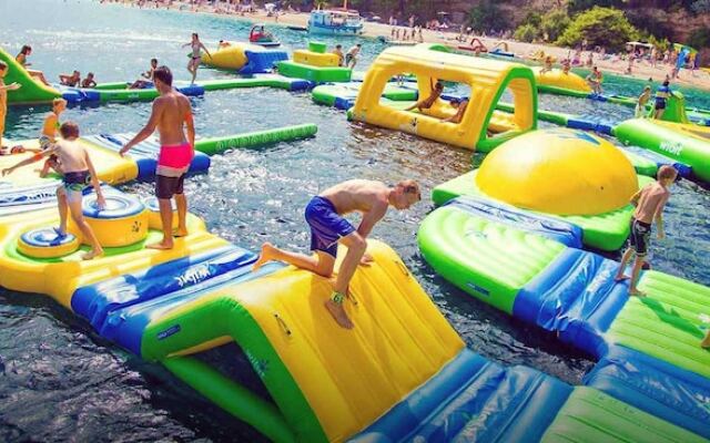 Studio In Trani 1 Km From The Beach