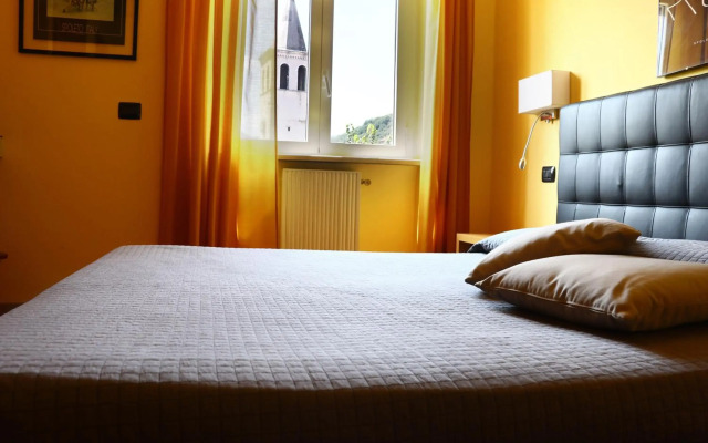 Hotel Clarici