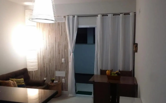 Praia de Palmas Ville