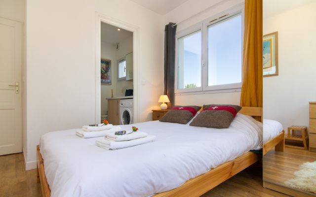 Appartement Etchea - 202