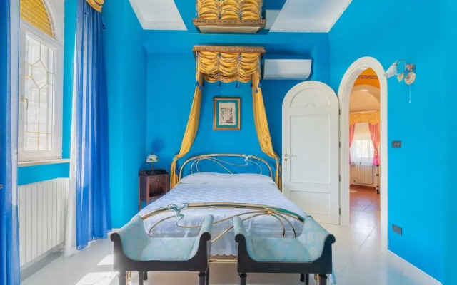 2981 Villa Colle Iris by Barbarhouse