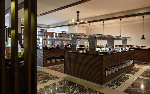 Kontokali Bay Resort & Spa