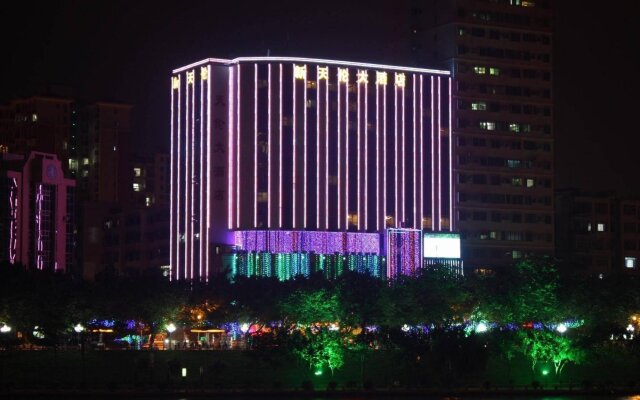 Hejing Hotel