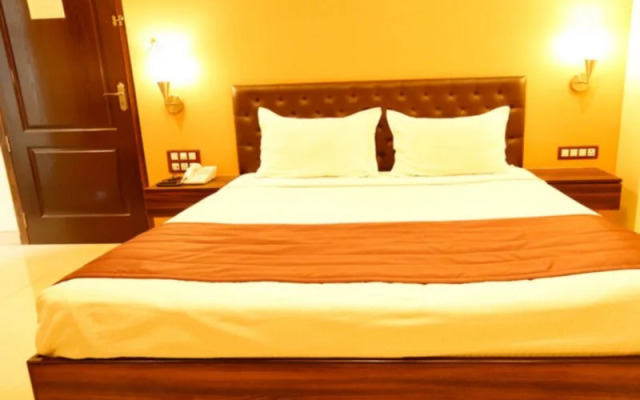 Zo Rooms Span Shivaji Nagar