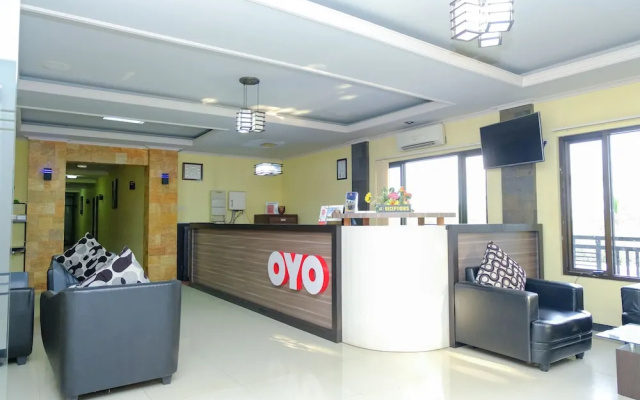 Capital O 887 Green Hill Hotel And Convention Center