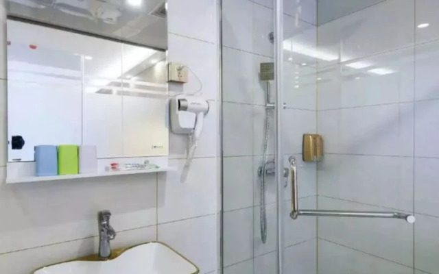 Fuheng Boutique Hotel