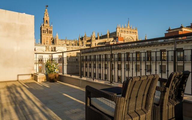 Living Sevilla Apartments Catedral