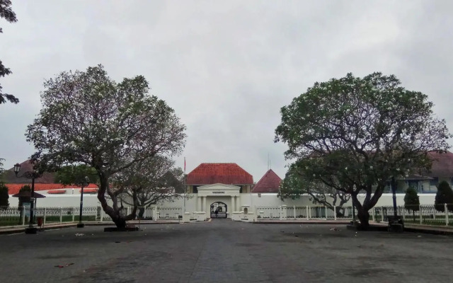 Puri Langenarjan Guest House