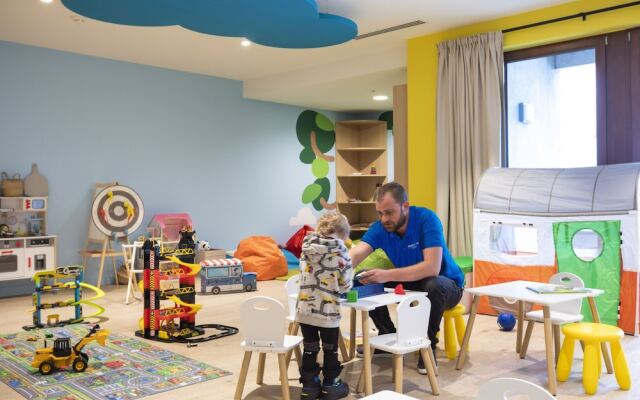 Residence Club l'Etoile des Sybelles