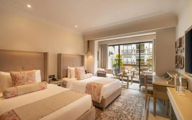The Evren, Vagator - SLH | A Small Luxury Hotel