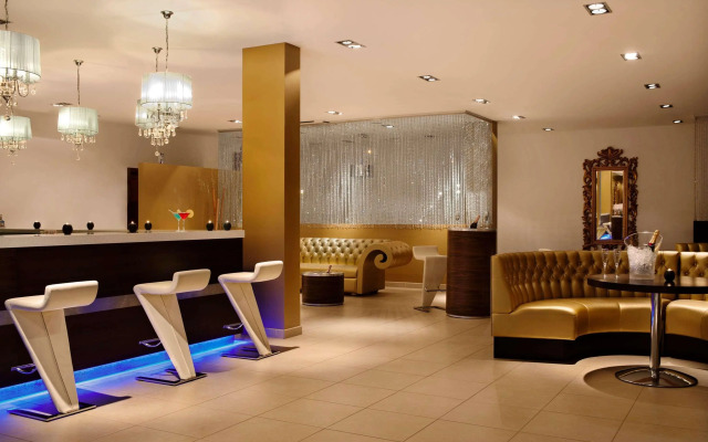 Melia Tortuga Beach - All Inclusive
