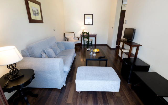 Villa Turistica de Bubion