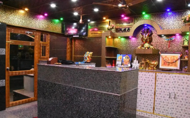 Gayathri Stay