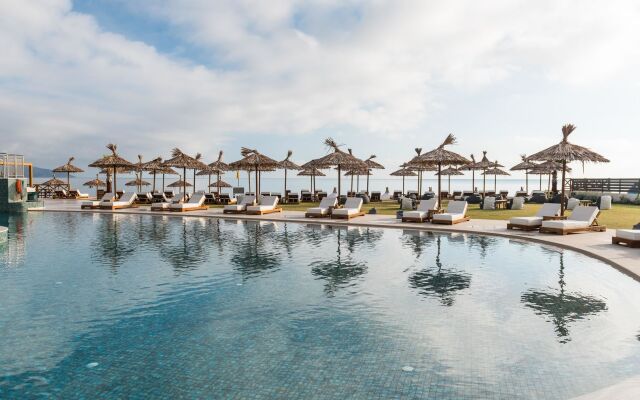 Pepper Sea Club Hotel