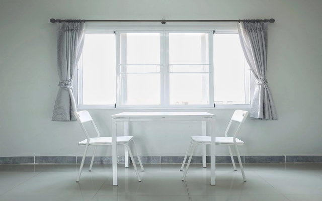 TF Apartment – Guest Rooms – Chiang Mai