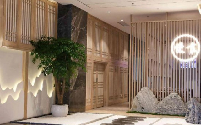 Manxinglv Hotel