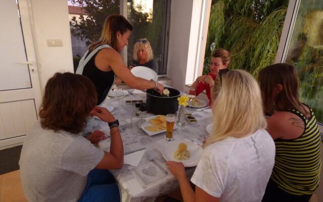 Estela Surf & Hostel