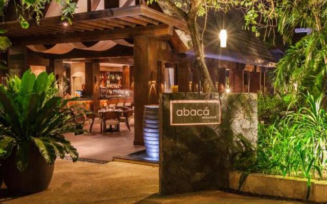 Abaca Boutique Resort and Restaurant