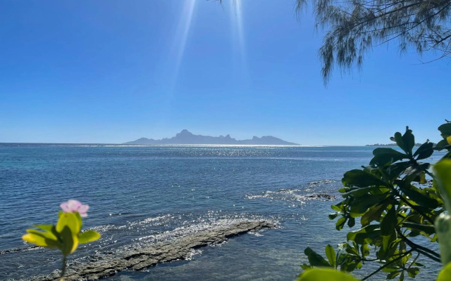 Villa Coco Lagoon