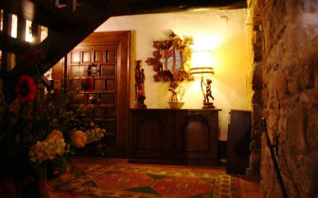 Hotel Afán de Rivera