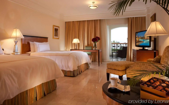 Le Royale Sharm El Sheikh Sonesta Collection Luxury Resort