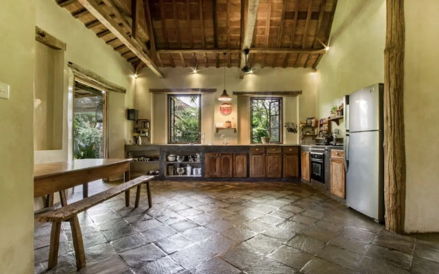 Beautiful Villa With Private Pool, Bali Villa 2020
