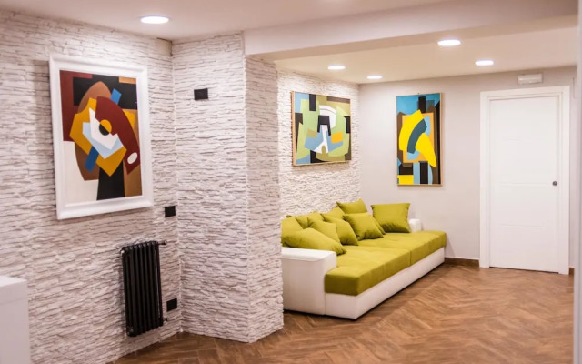 AVG Citycenter Apartments