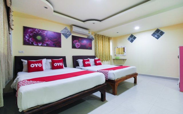 Kanidta Resort by OYO Rooms