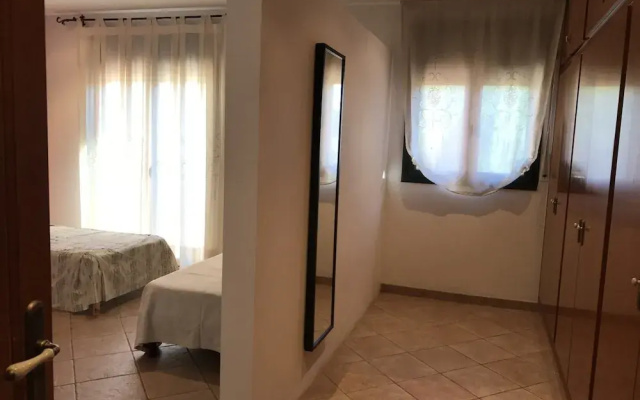 HomeHolidaysRentals Casa Brisa - Costa Barcelona
