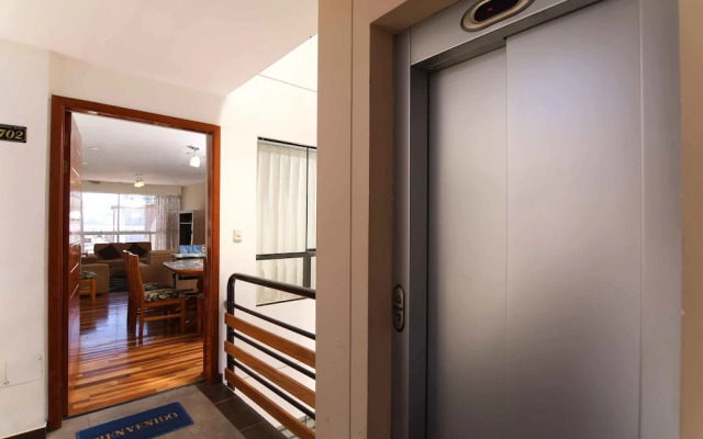 Residencial Emilio - Apartments Cusco