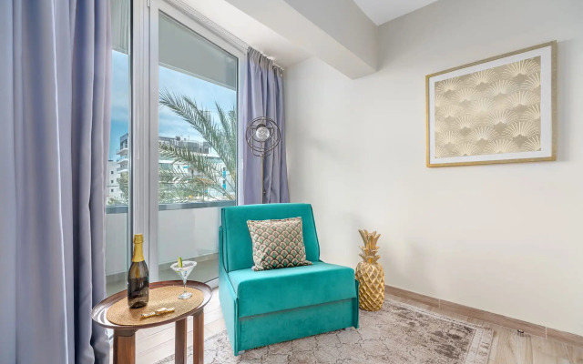 Maison 66 Riviera Hotels