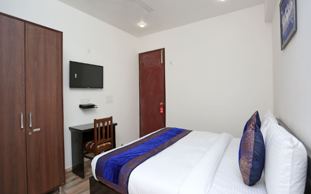 Better Wish Residency by OYO Rooms