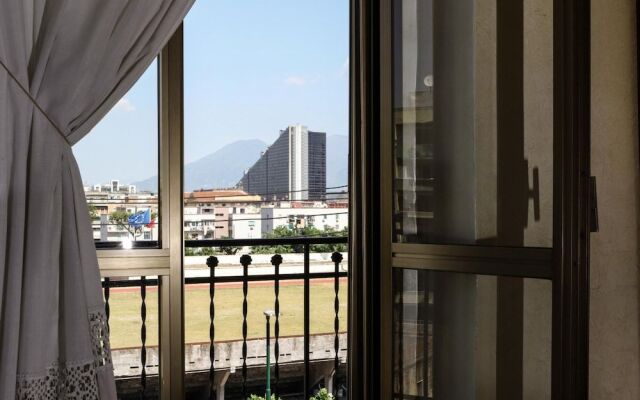 Appartamento all Arenaccia by Wonderful Italy