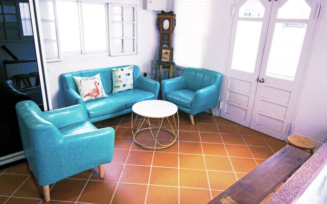 Tainan Travel Inn