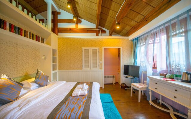 Orchid Land Boutique Resort