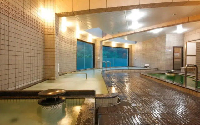 Blue Villa Anabuki