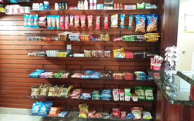 Holiday Inn Express & Suites Waterford