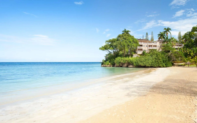 Couples Sans Souci All Inclusive