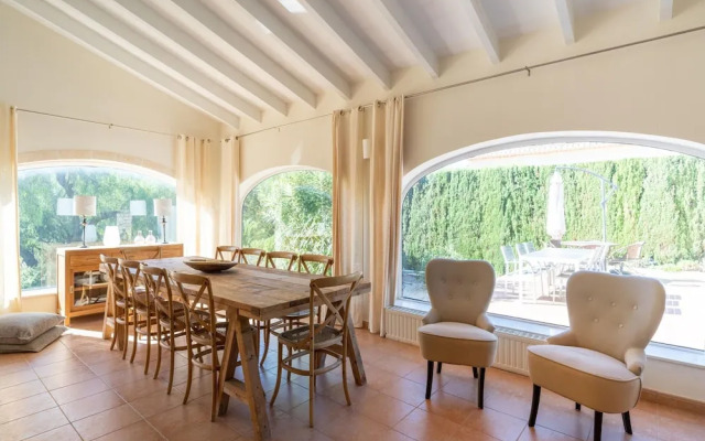 Belvilla by OYO Villa Javea