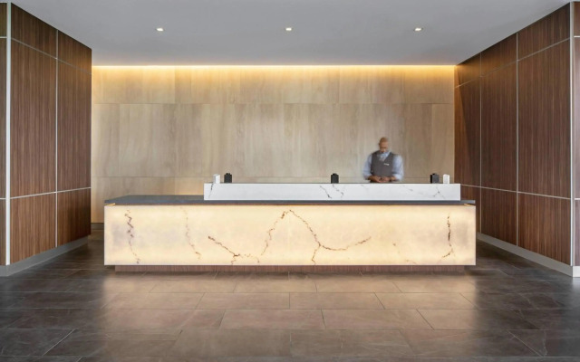 AC Hotel Pittsburgh Downtown
