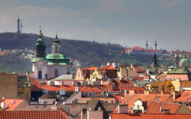 Residence Rybna 9- Old Town