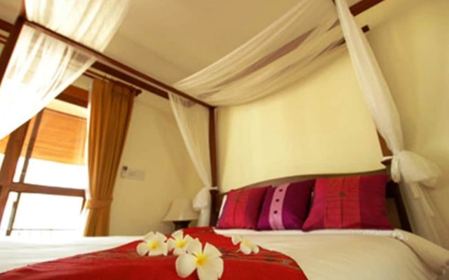 Anandah Beach Resort