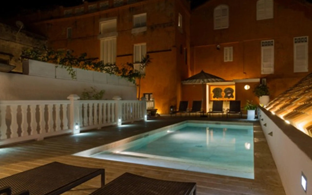 Hotel Boutique Casa del Coliseo