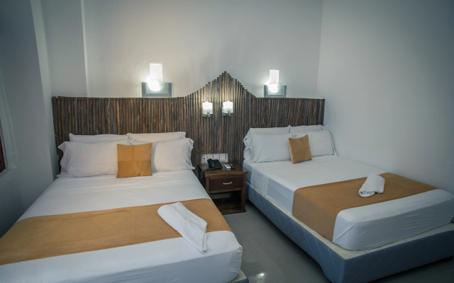 Hotel Casa Tere