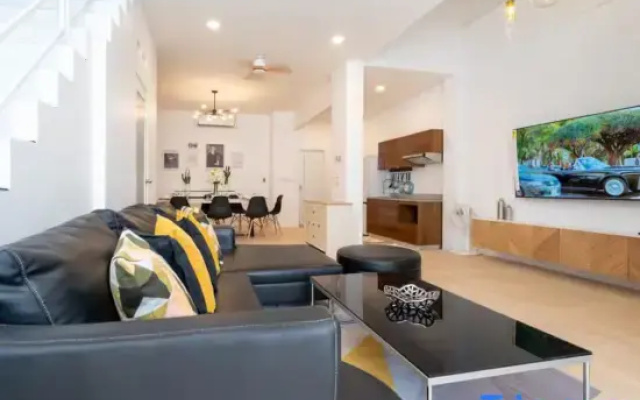 Wink House Patong Phuket 4B
